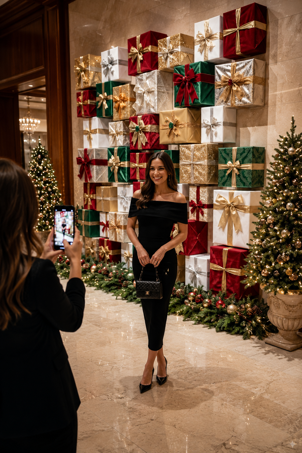 Christmas Party