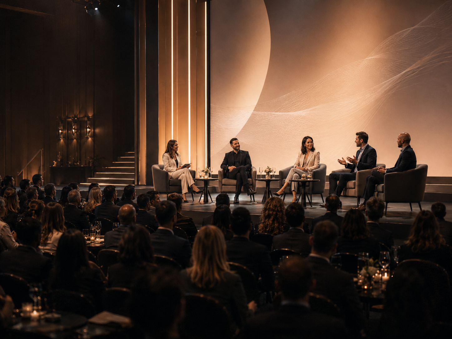 Product launch stage