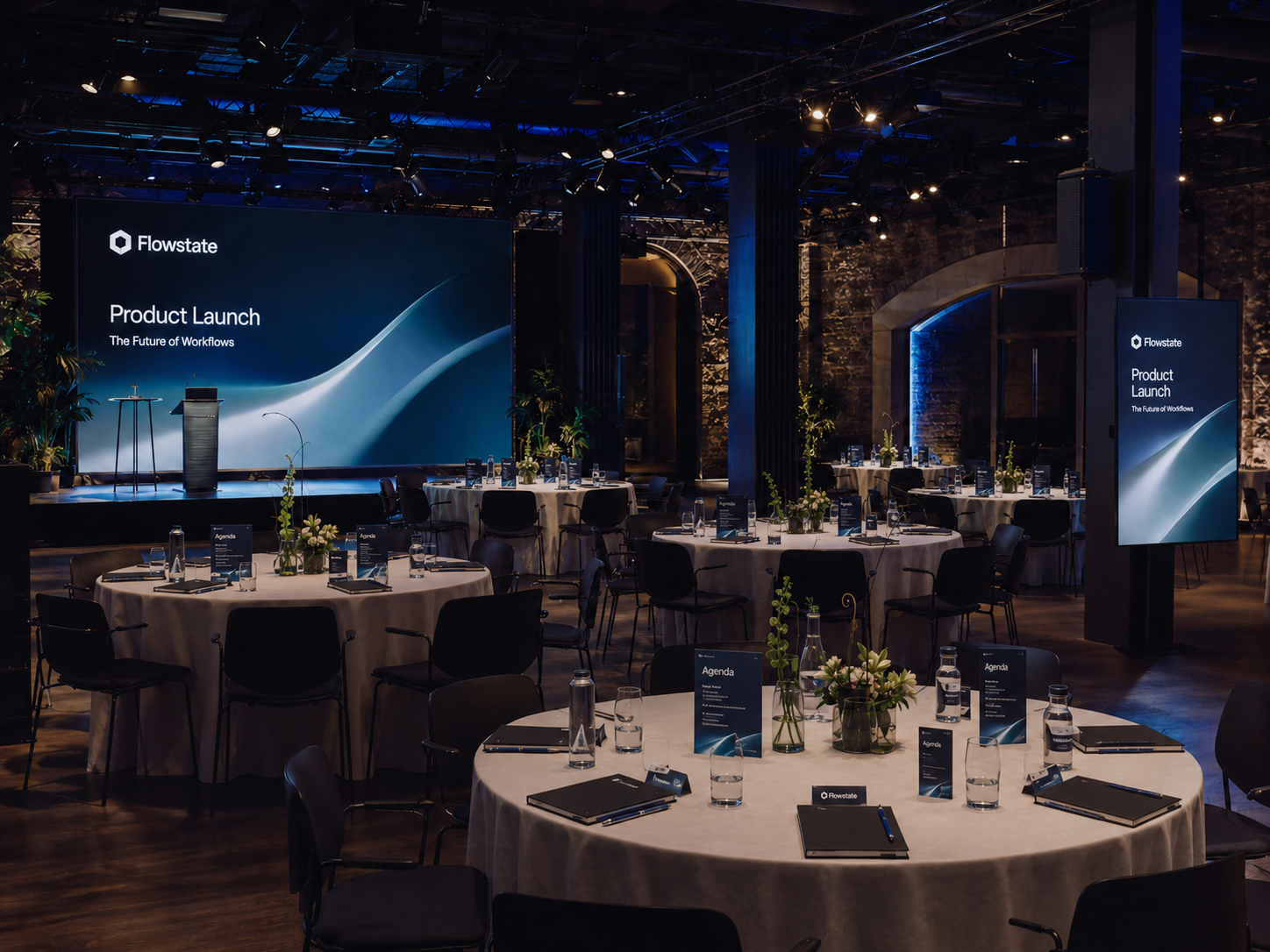 Product Launch